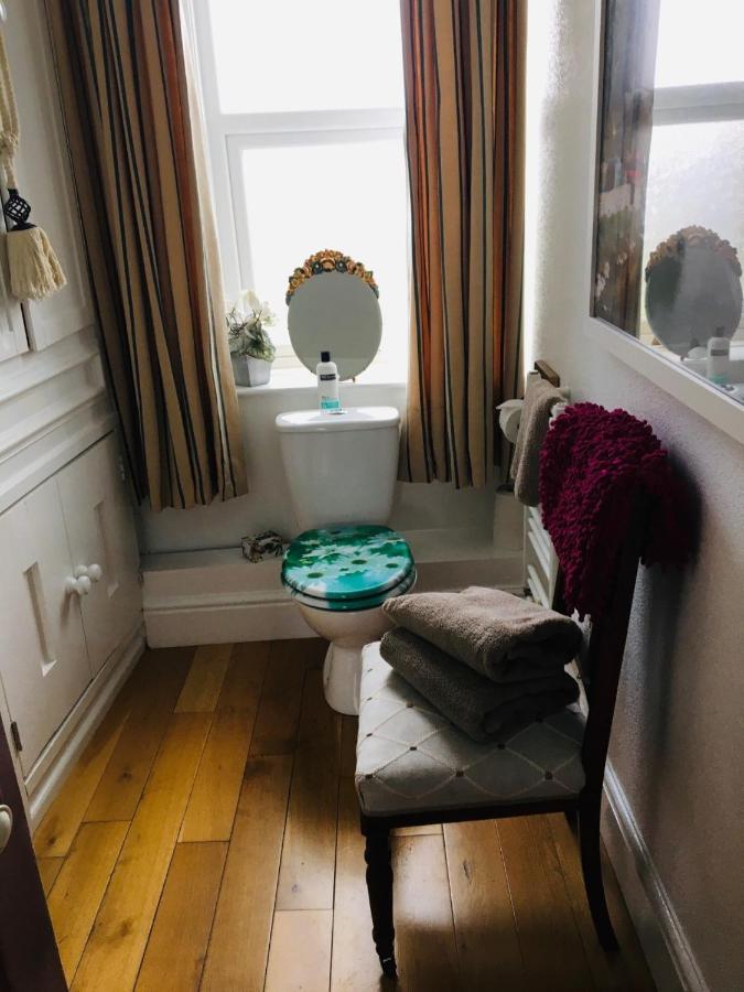 The Forester And Flower Bath Exterior foto